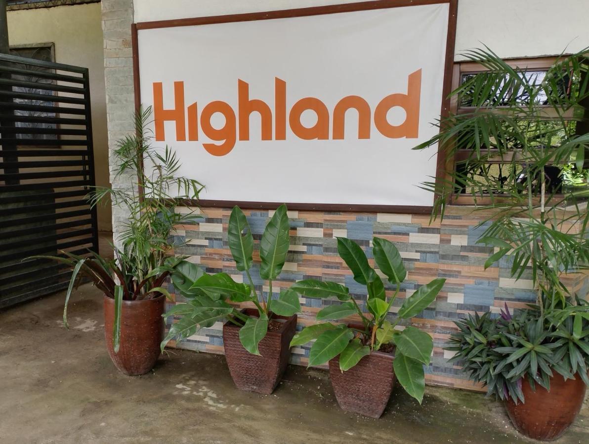 BilarHighland别墅 外观 照片